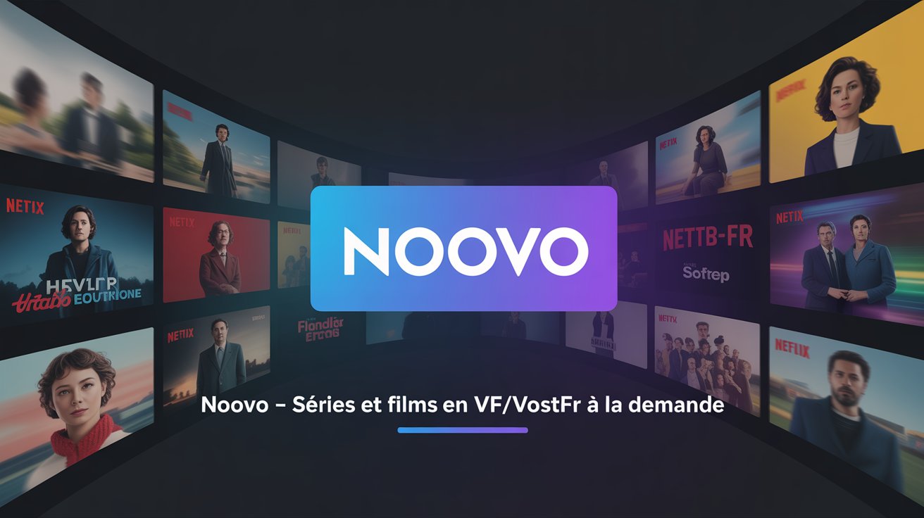 Noovo VF/VOSTFR
